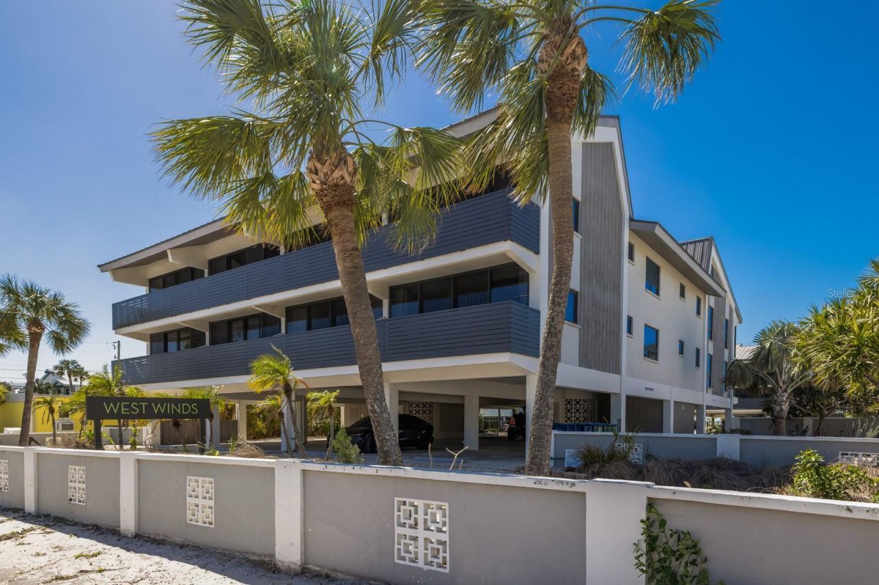 6804 Gulf Drive, Unit 6804, Holmes Beach, FL 34217 Photo