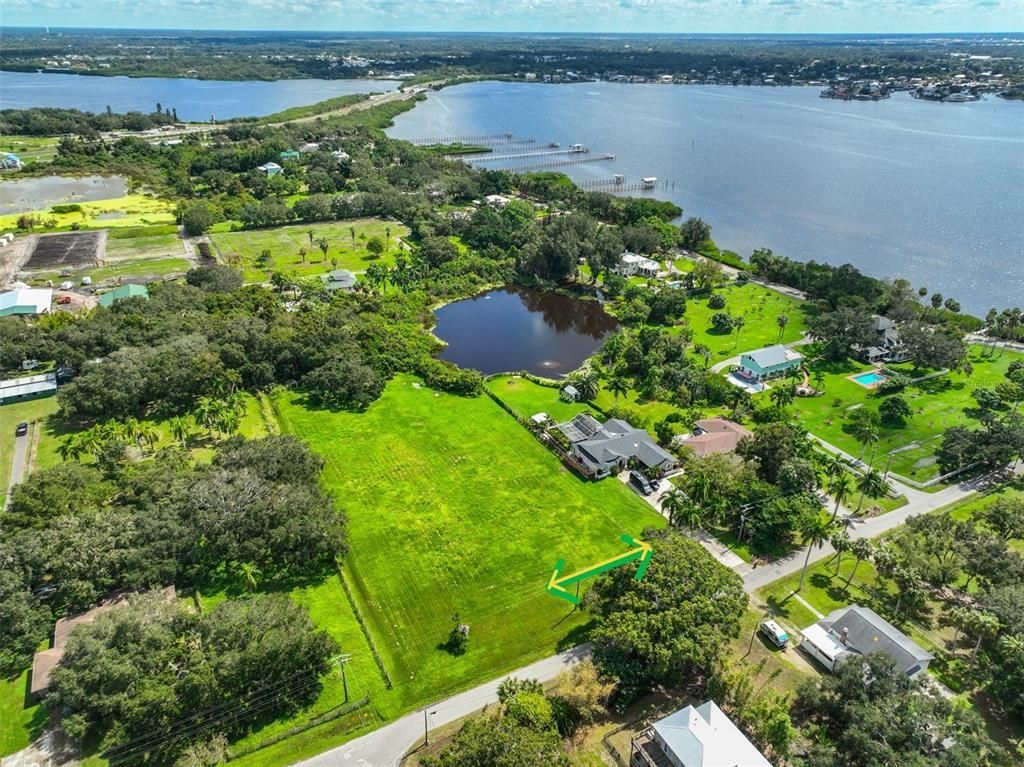 1484 Center Road, Terra Ceia, FL 34250 Photo