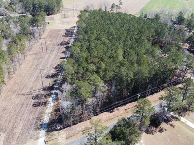 0 Mail Route Road, Bonneau, SC 29431
