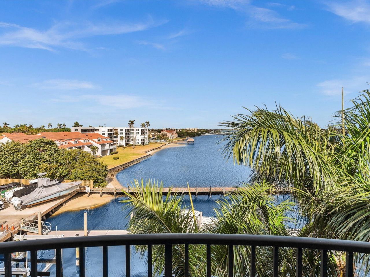 2700 N Federal Highway, Unit 505, Boynton Beach, FL 33435 Photo