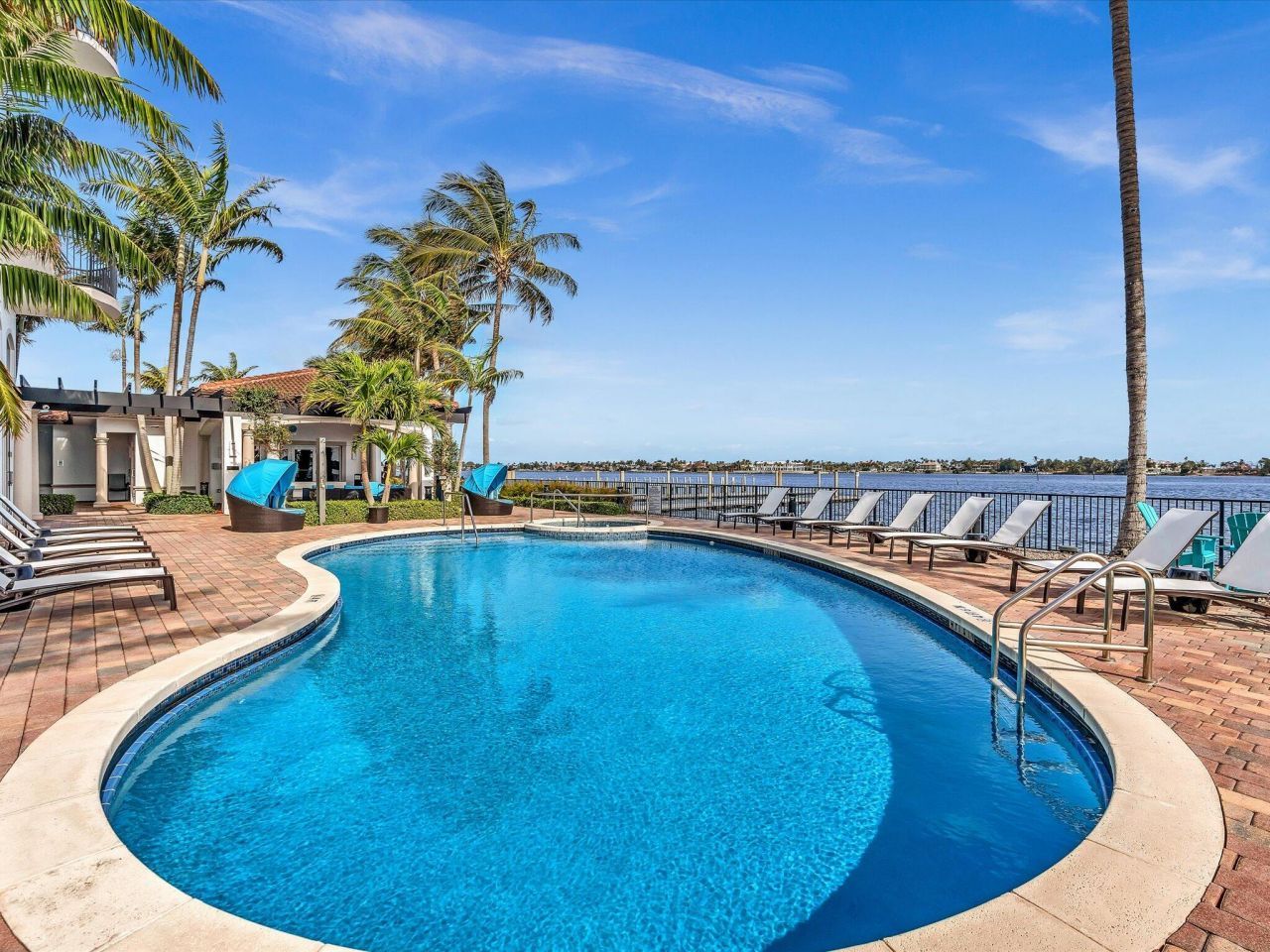 2700 N Federal Highway, Unit 505, Boynton Beach, FL 33435 Photo