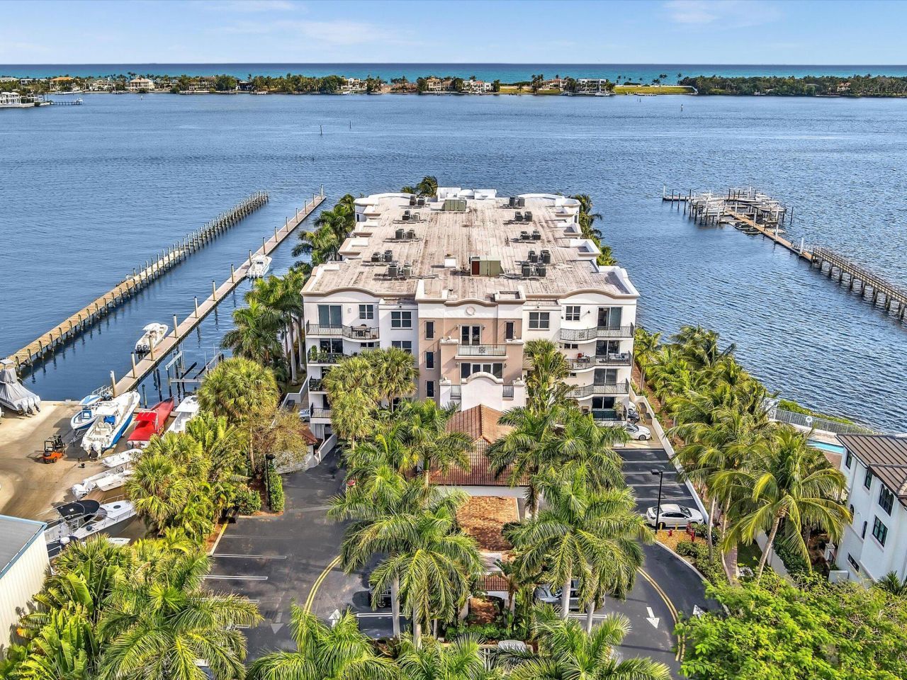 2700 N Federal Highway, Unit 505, Boynton Beach, FL 33435 Photo