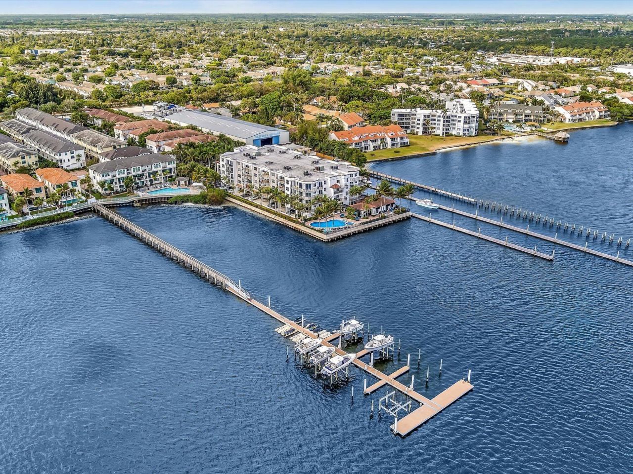 2700 N Federal Highway, Unit 505, Boynton Beach, FL 33435 Photo