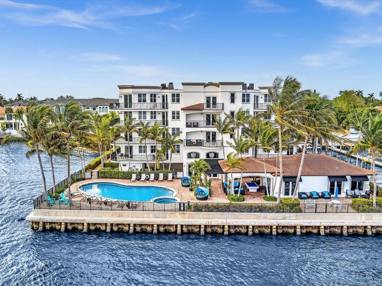 2700 N Federal Highway, Unit 505, Boynton Beach, FL 33435 Photo