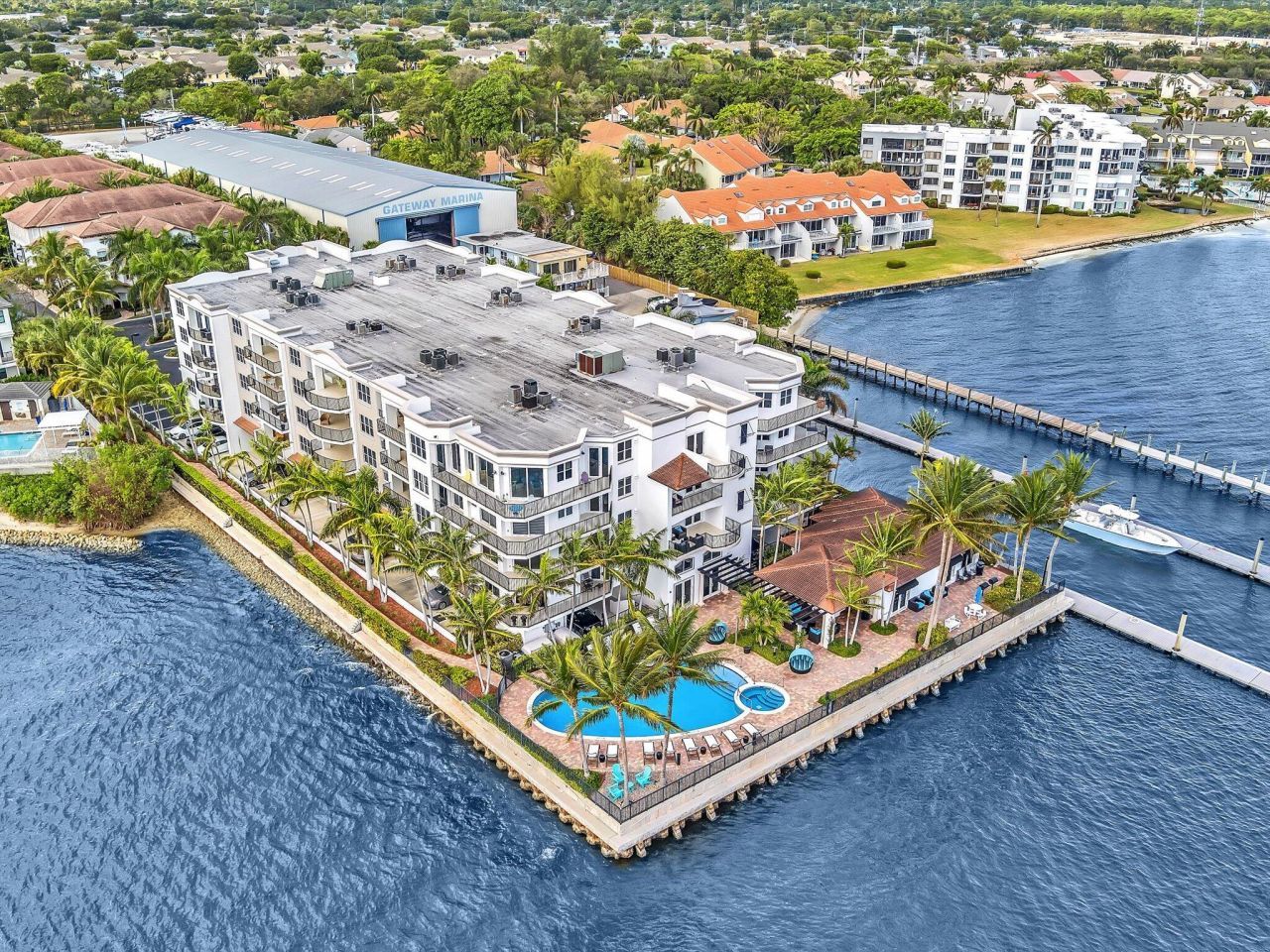 2700 N Federal Highway, Unit 505, Boynton Beach, FL 33435 Photo