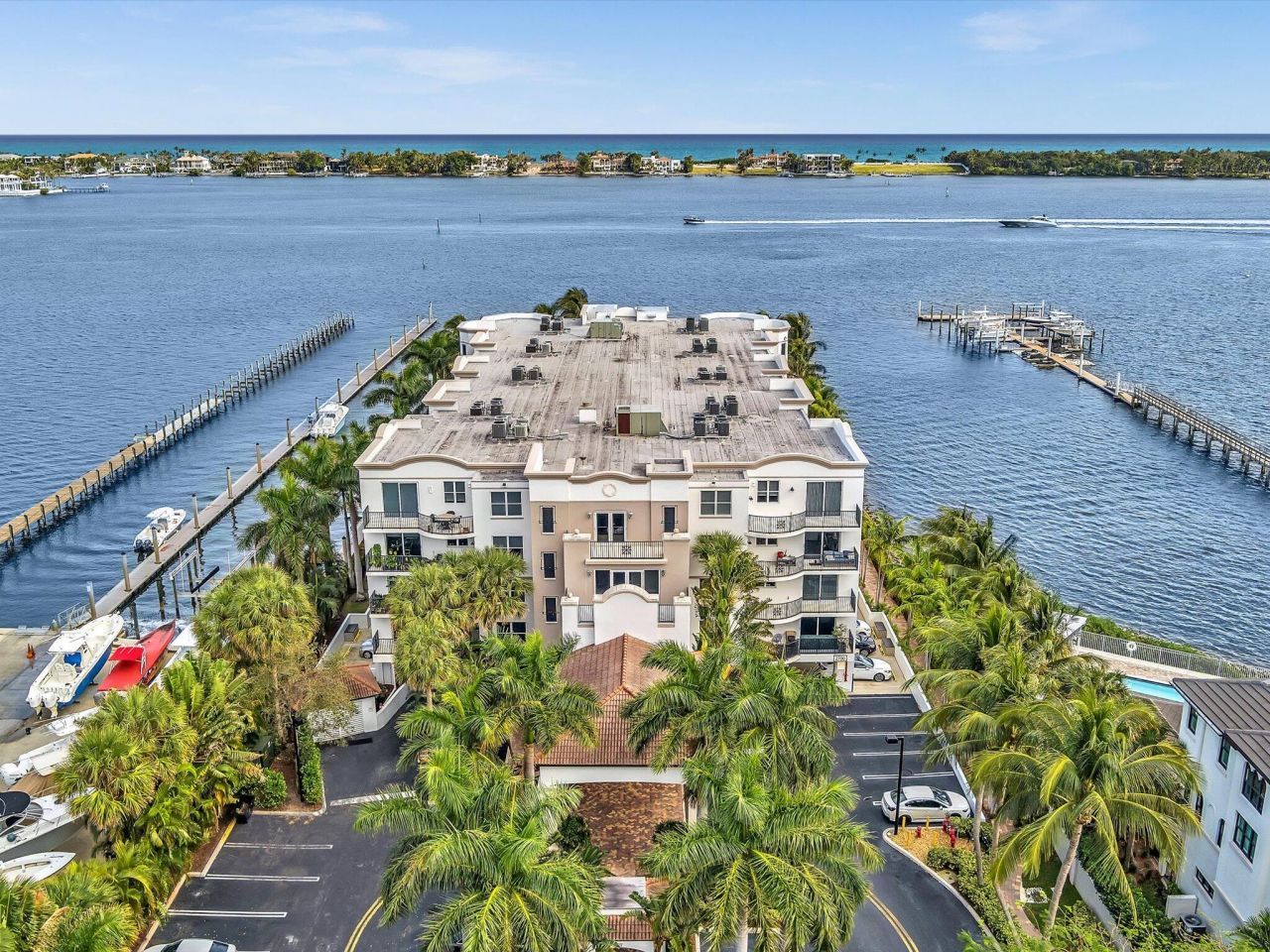 2700 N Federal Highway, Unit 505, Boynton Beach, FL 33435 Photo