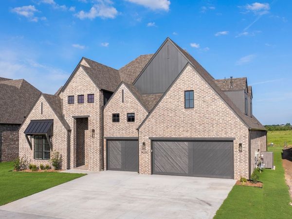 14230 S Delaware Place S, Bixby, OK 74008