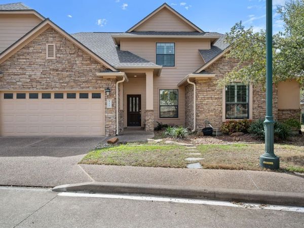 4229 Johns Light DR, Austin, TX 78727