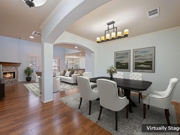 4229 Johns Light DR, Austin, TX 78727