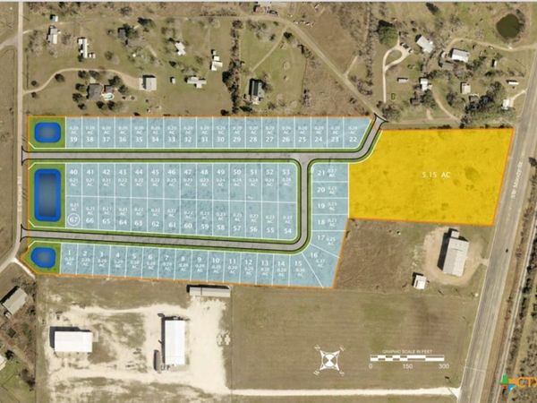 5416 SW Moody, Victoria, TX 77905