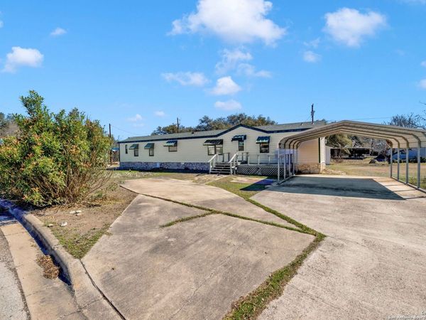 36 Retama, Brackettville, TX 78832