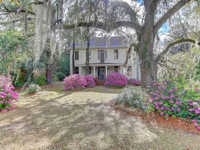 408 N Parler Avenue, Saint George, SC 29477