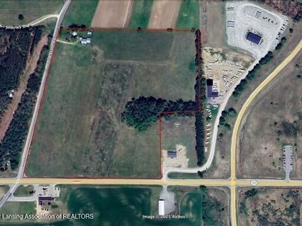 8214 Old State Road, Stanwood, MI 49346