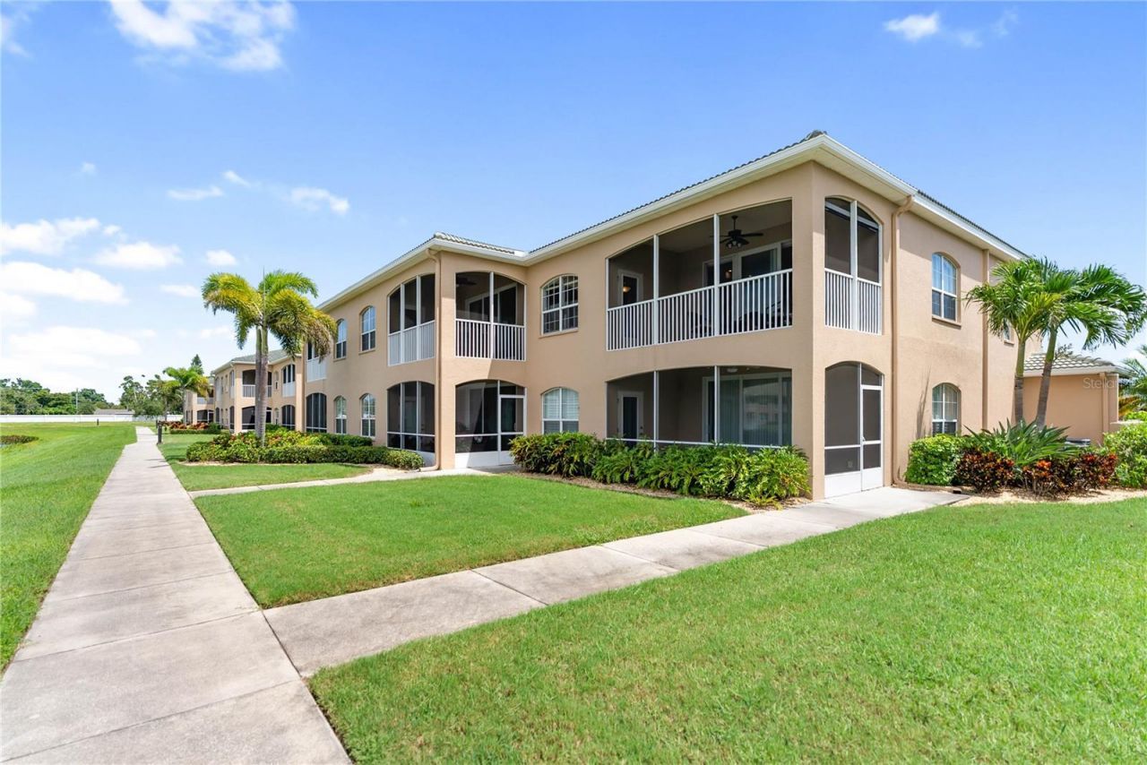 6616 7th Avenue Circle W, Unit 1311, Bradenton, FL 34209 Photo