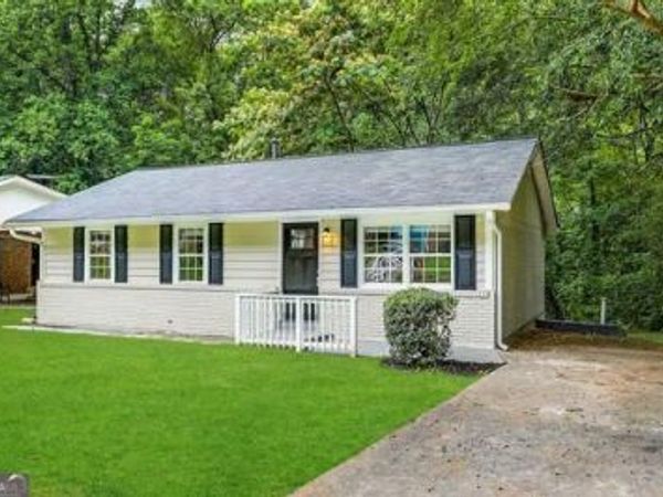 1145 Penn Court SE, Atlanta, GA 30315