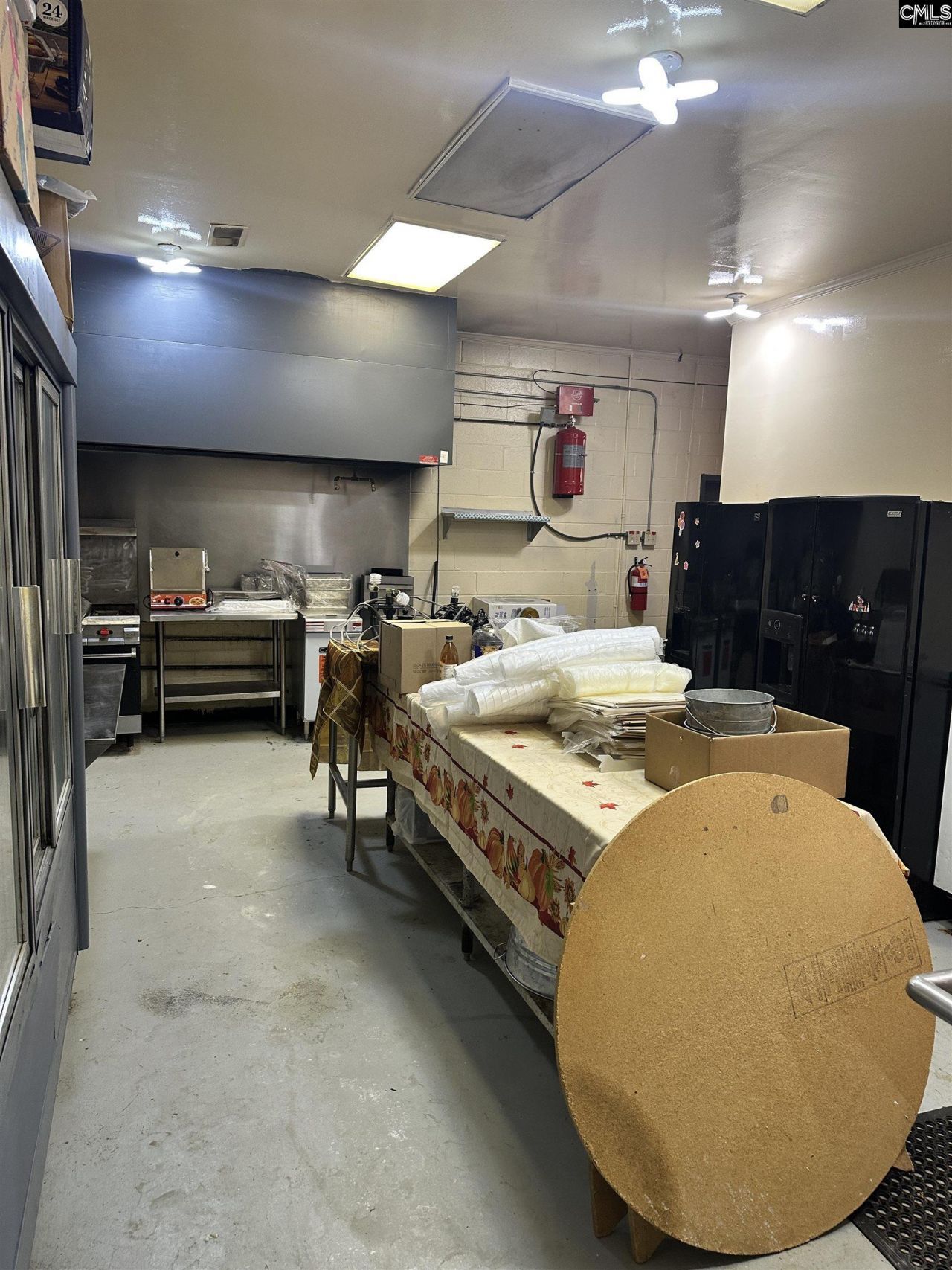 1030 Dry Branch Road Photo 12