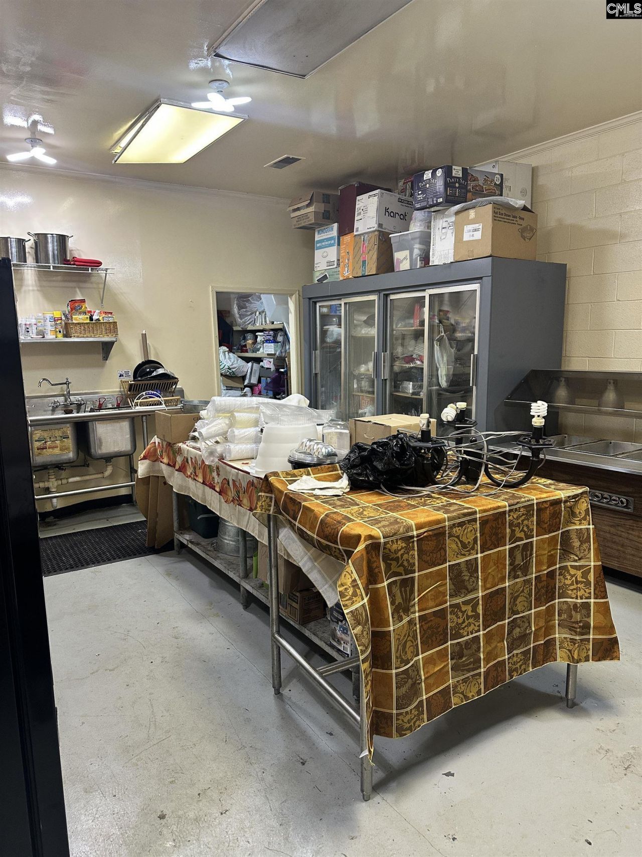 1030 Dry Branch Road Photo 13