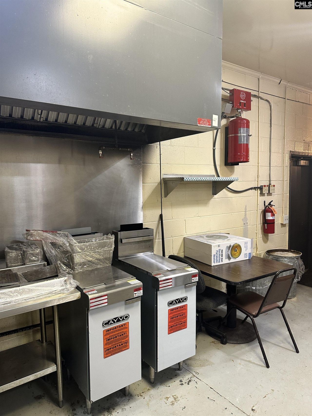 1030 Dry Branch Road Photo 14