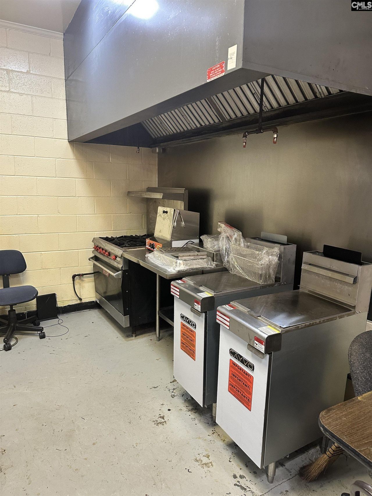 1030 Dry Branch Road Photo 15