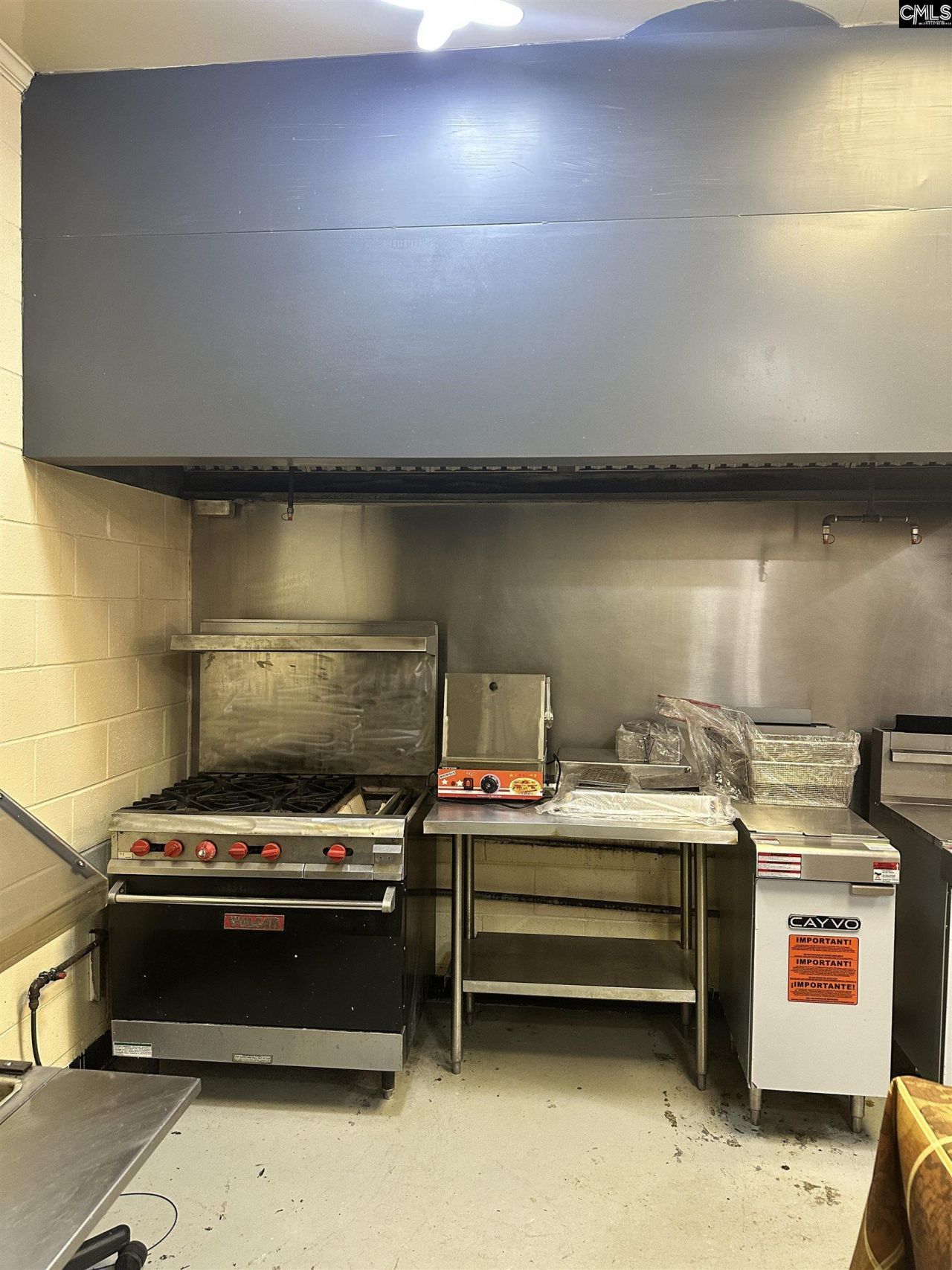 1030 Dry Branch Road Photo 16