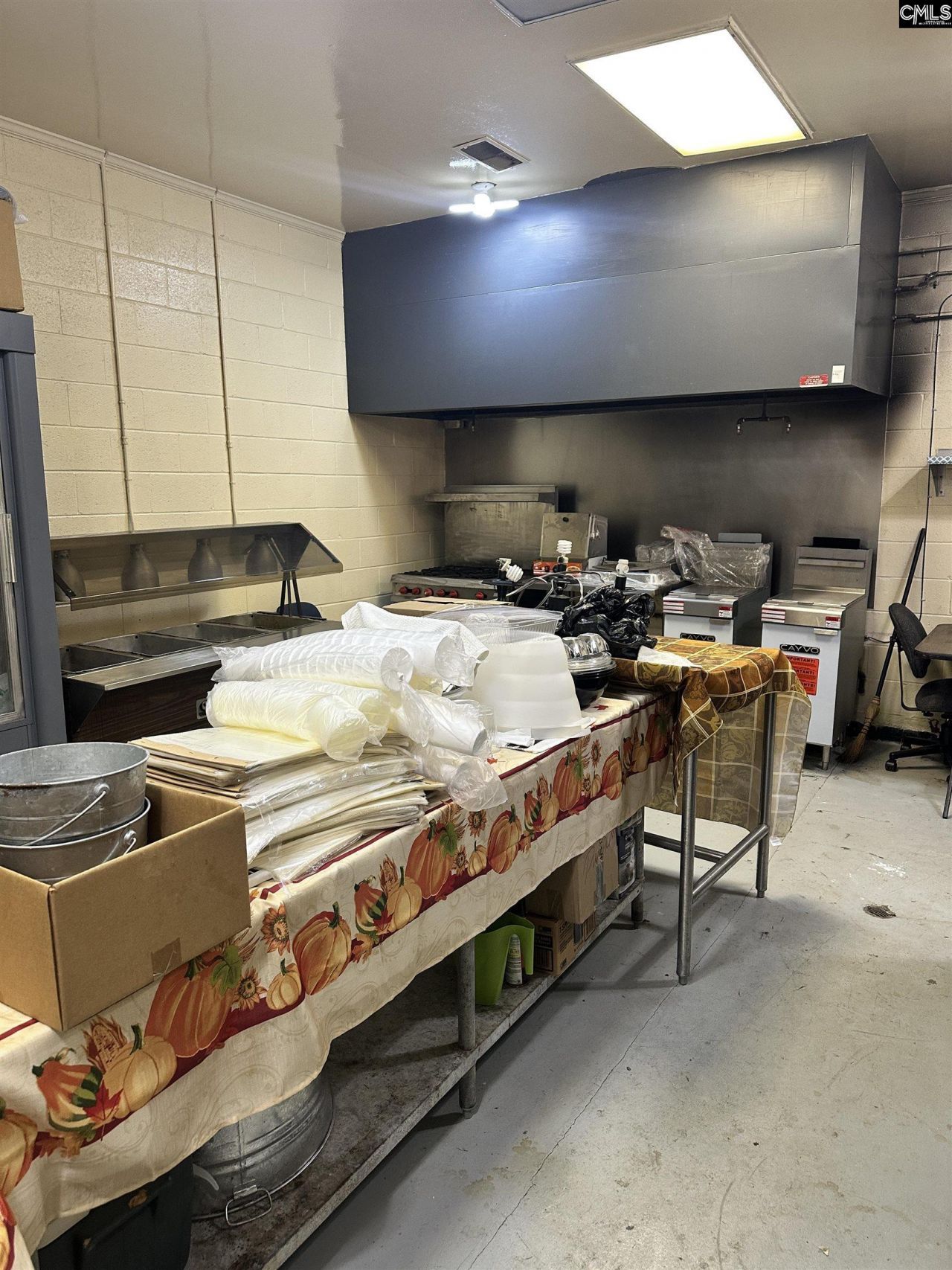 1030 Dry Branch Road Photo 17