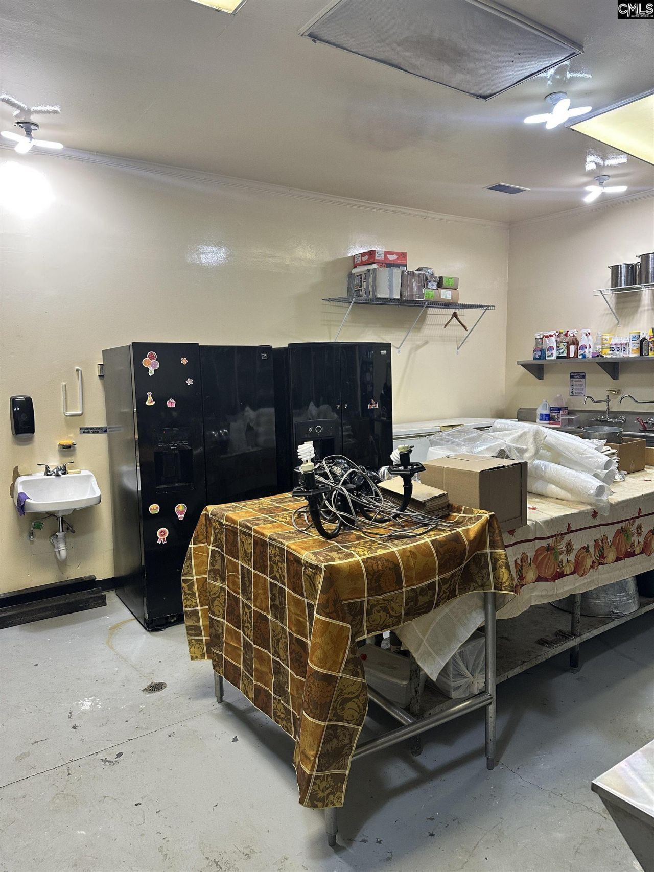 1030 Dry Branch Road Photo 18