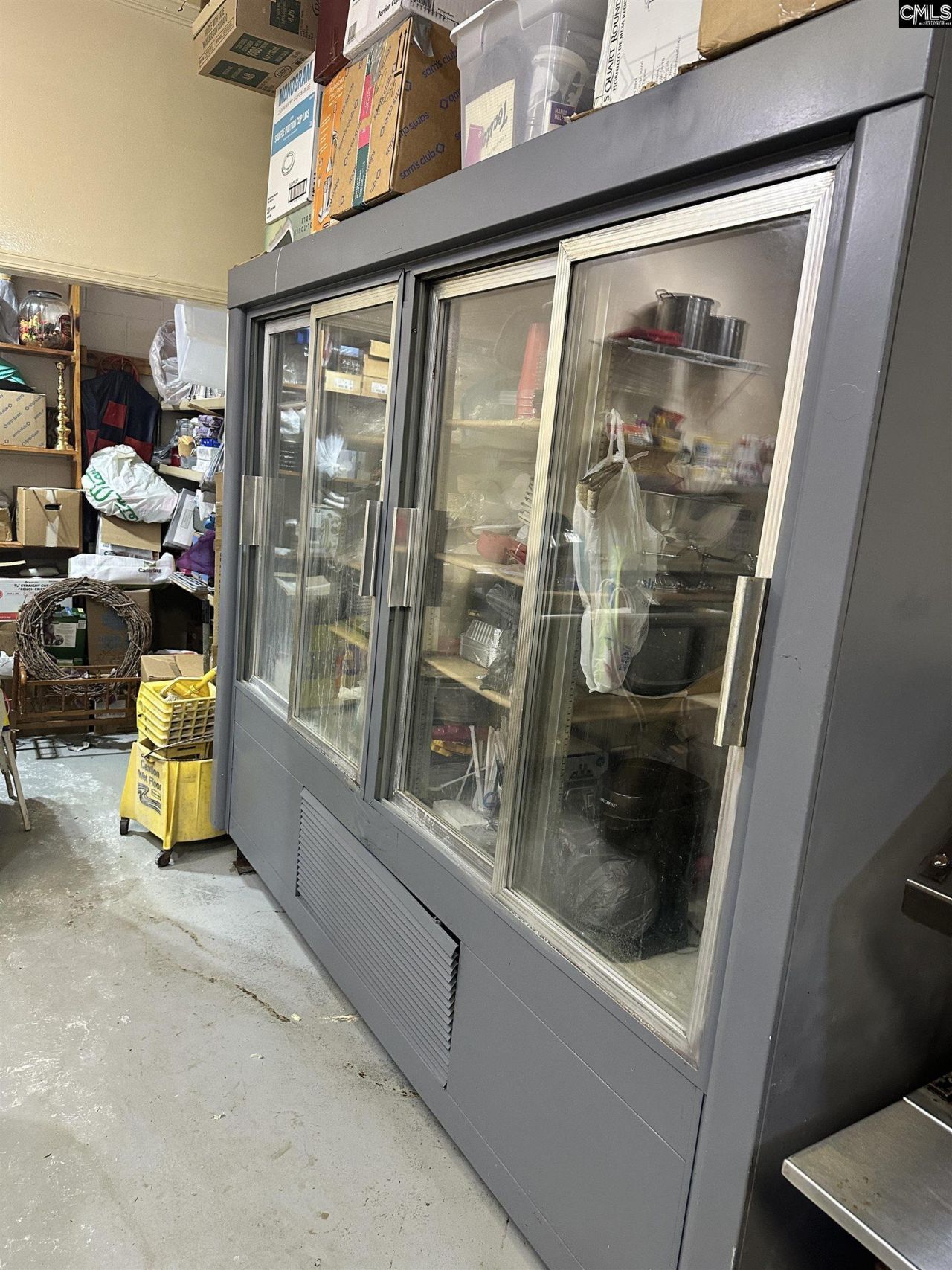 1030 Dry Branch Road Photo 19