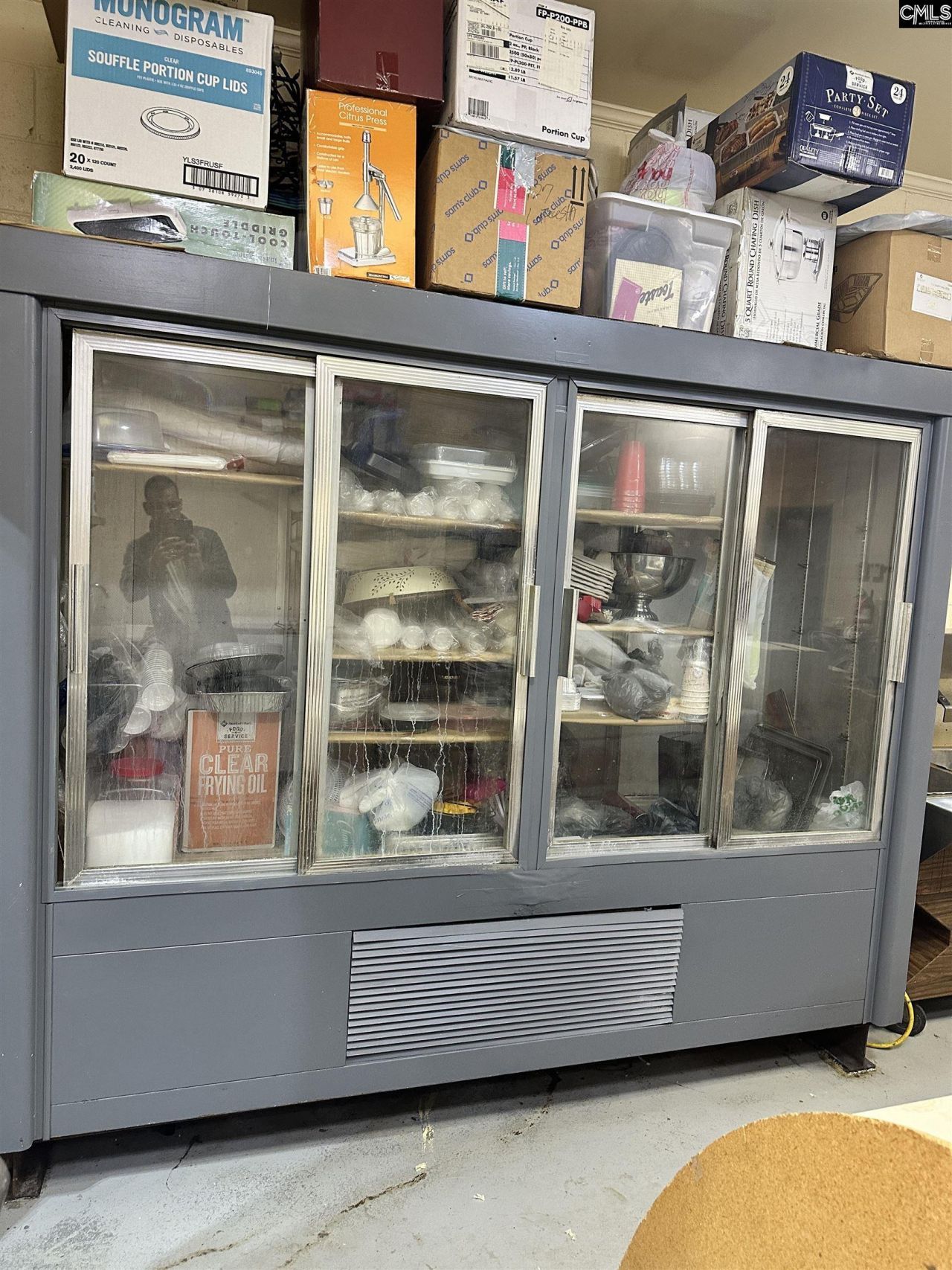 1030 Dry Branch Road Photo 20