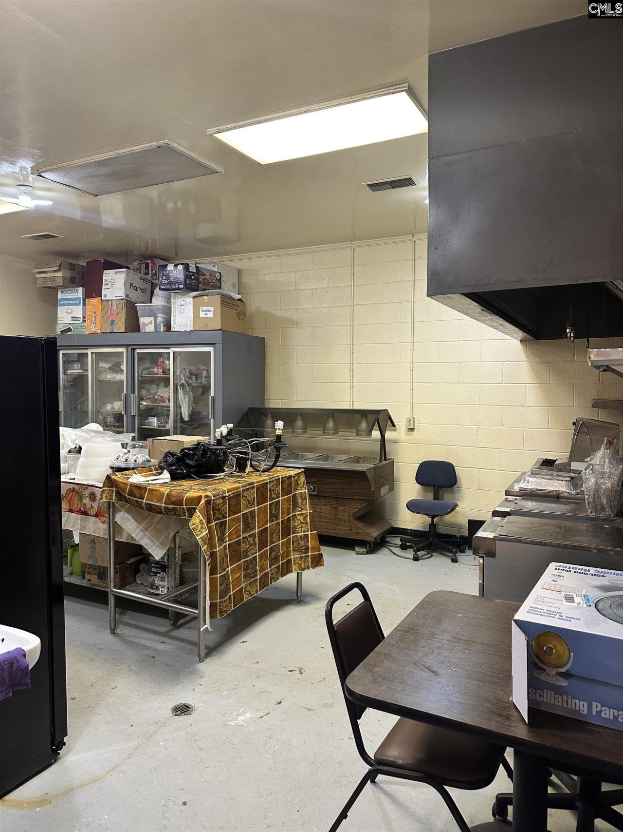 1030 Dry Branch Road Photo 21