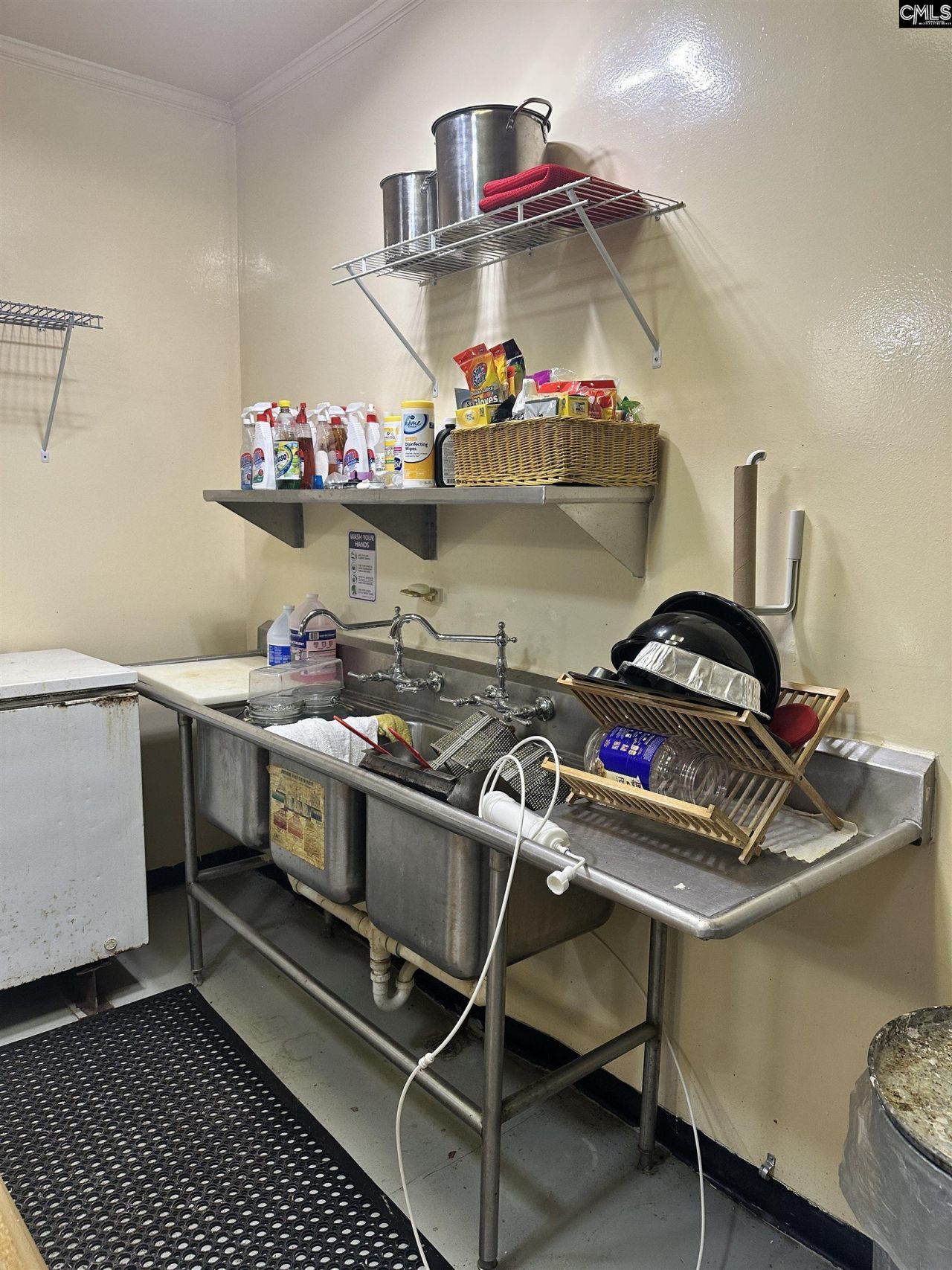 1030 Dry Branch Road Photo 22