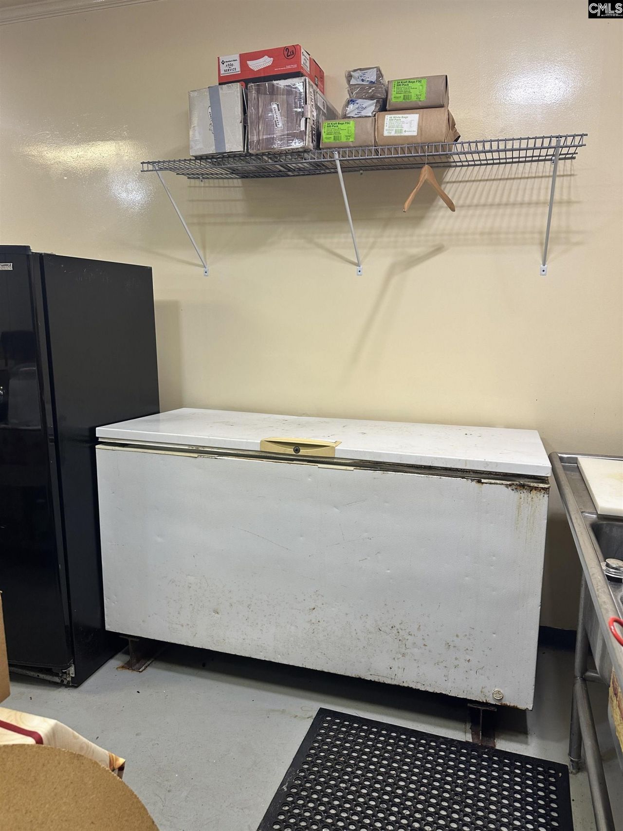 1030 Dry Branch Road Photo 23