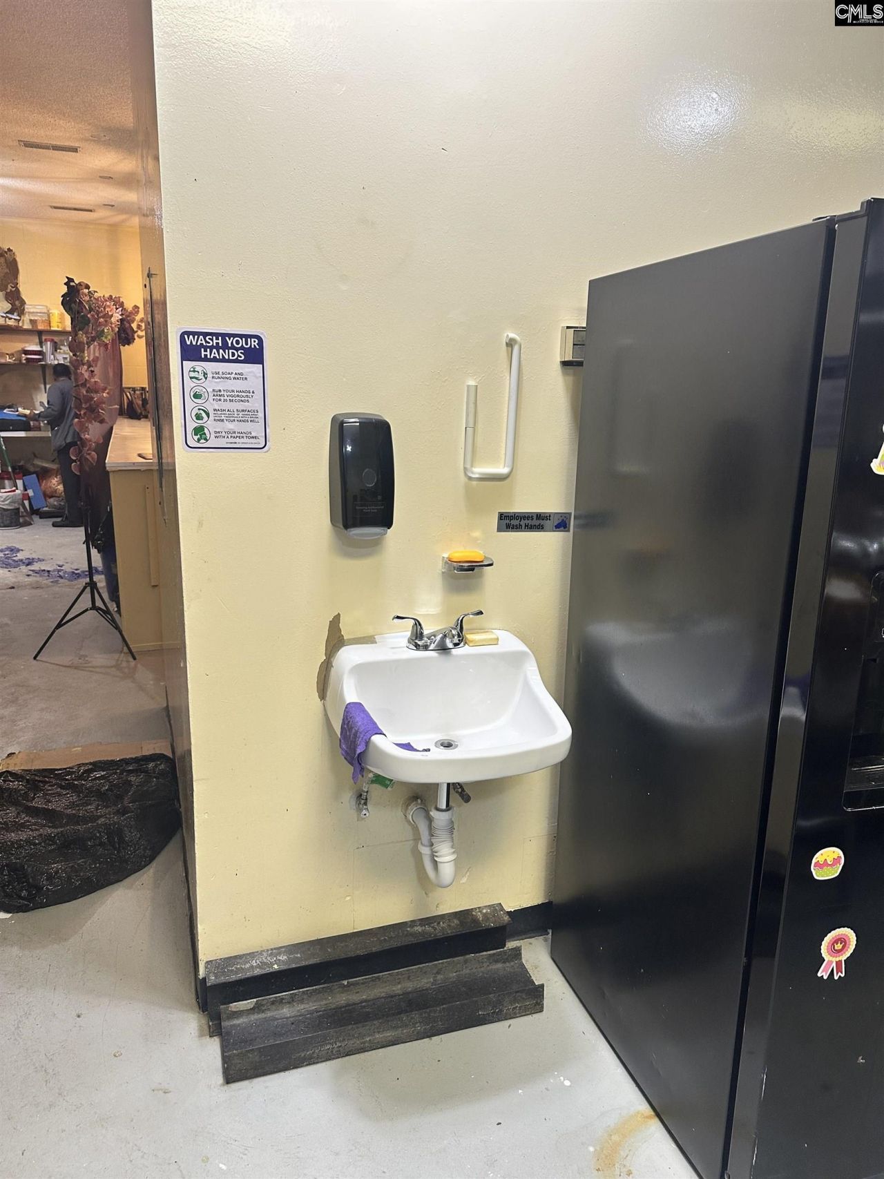 1030 Dry Branch Road Photo 25