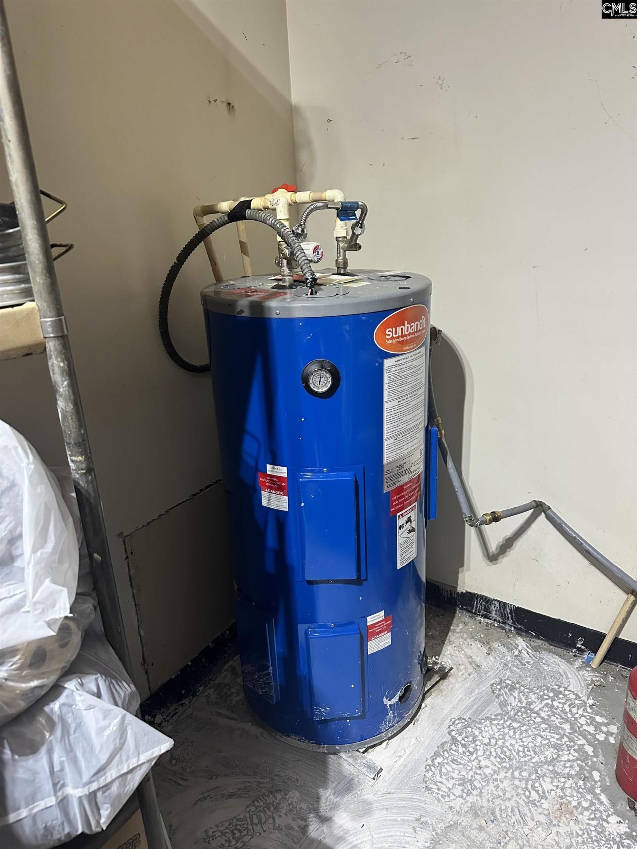 1030 Dry Branch Road Photo 29