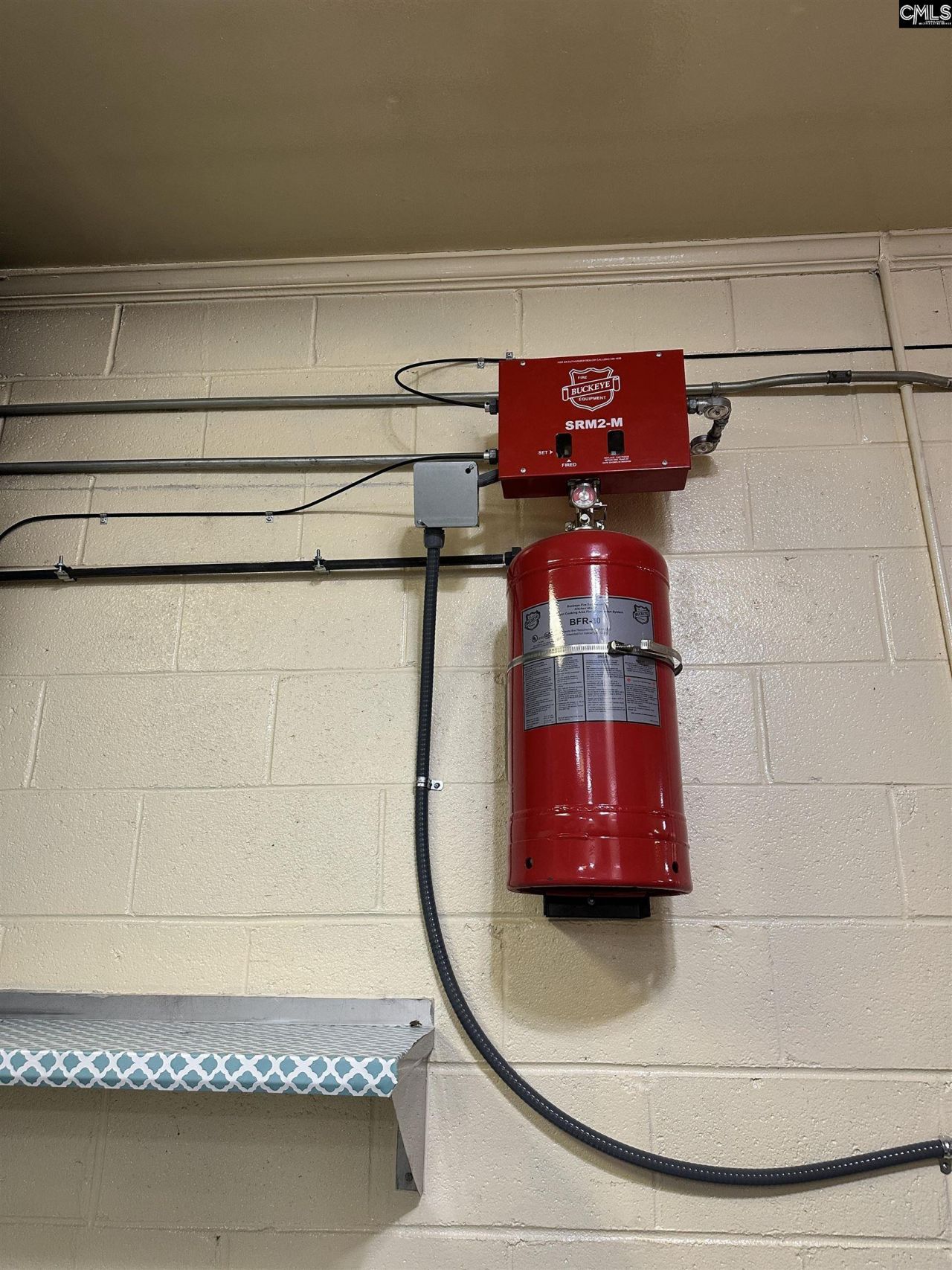 1030 Dry Branch Road Photo 38