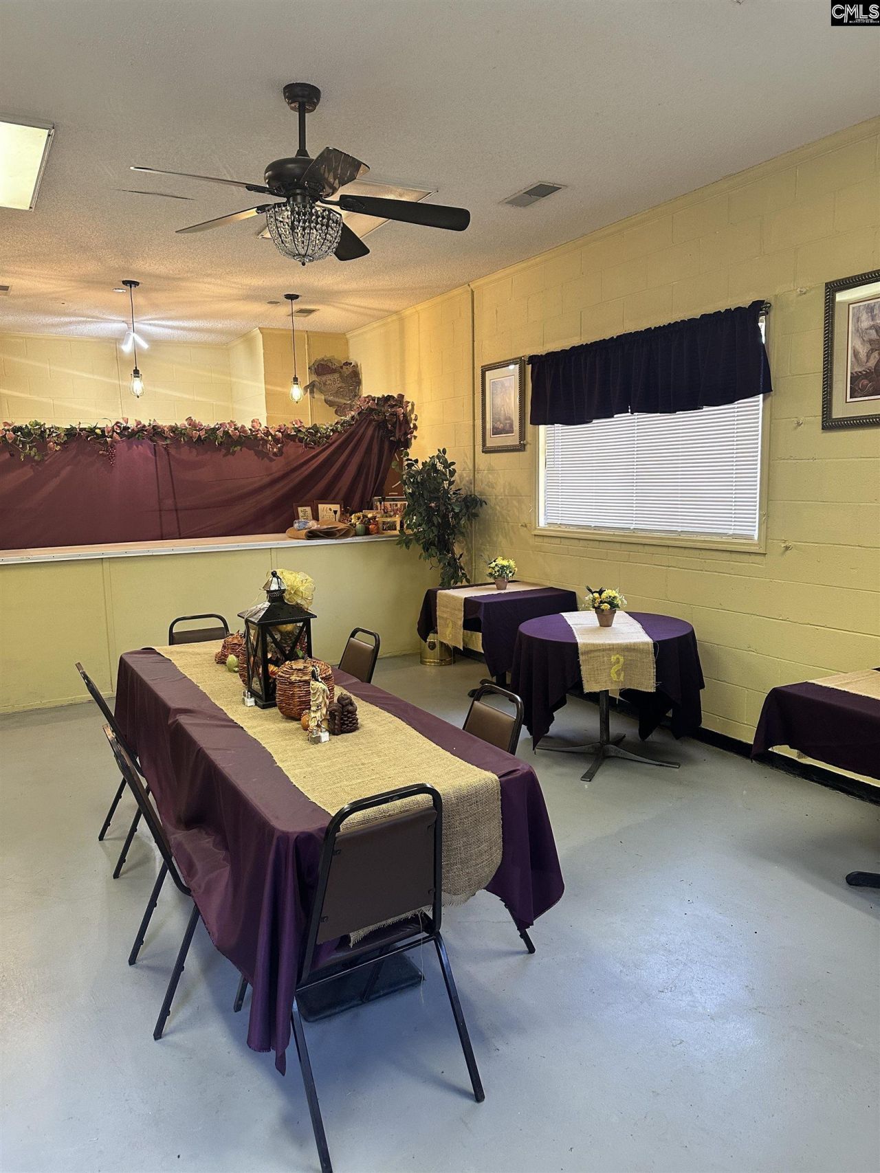 1030 Dry Branch Road Photo 4