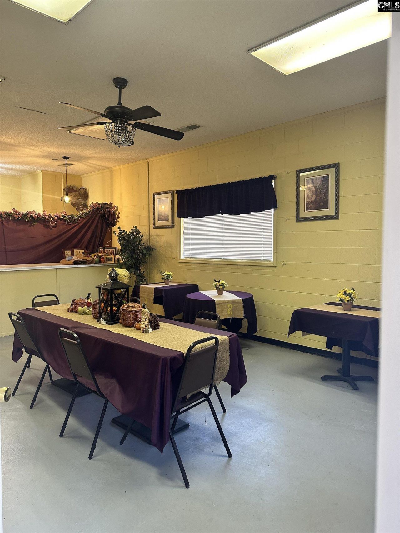 1030 Dry Branch Road Photo 5