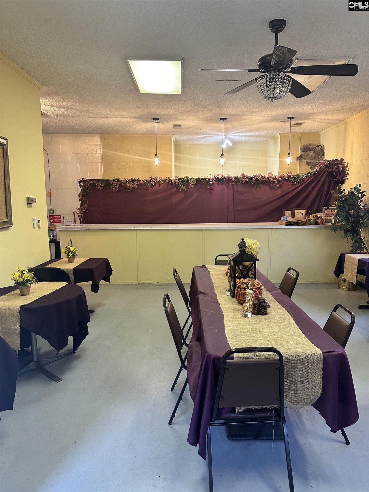 1030 Dry Branch Road Photo 6