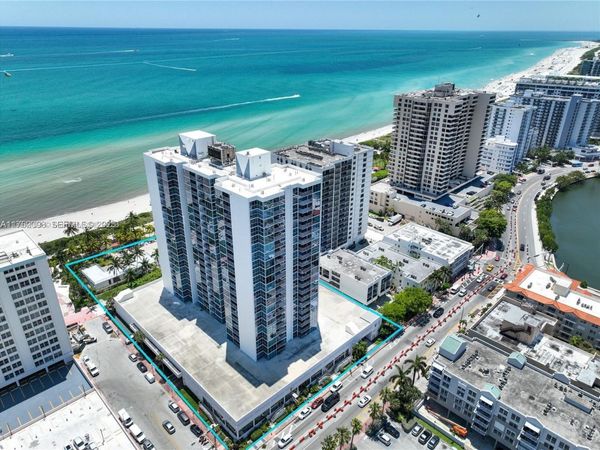 2655 Collins Ave, Unit 1906, Miami Beach, FL 33140