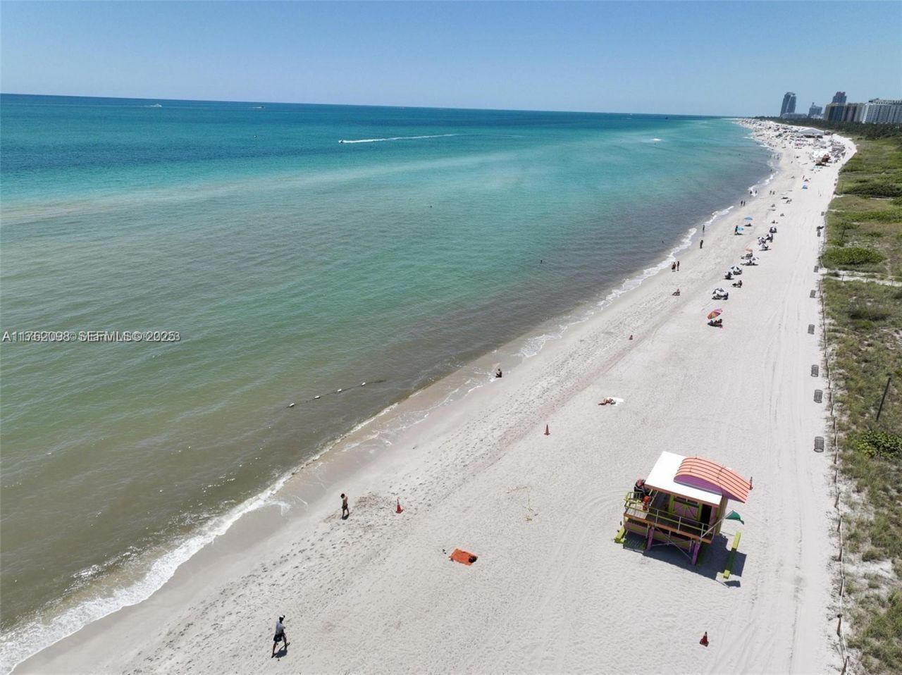 2655 Collins Ave, Unit 1906, Miami Beach, FL 33140 Photo