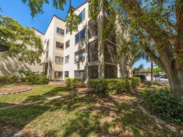 700 STARKEY ROAD, Unit 1111, LARGO, FL 33771