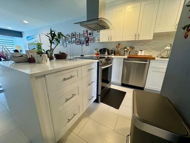 2510 Black Olive Boulevard, Unit 203, Delray Beach, FL 33445 Photo
