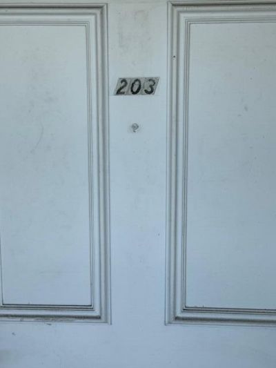 2510 Black Olive Boulevard, Unit 203, Delray Beach, FL 33445 Photo