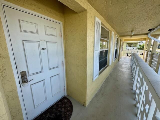 2510 Black Olive Boulevard, Unit 203, Delray Beach, FL 33445 Photo