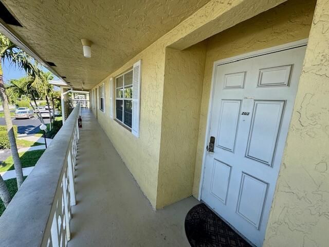 2510 Black Olive Boulevard, Unit 203, Delray Beach, FL 33445 Photo