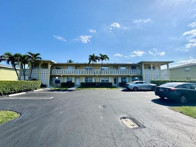 2510 Black Olive Boulevard, Unit 203, Delray Beach, FL 33445 Photo