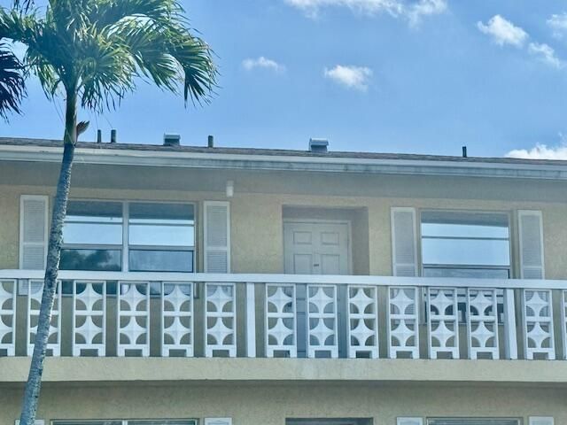2510 Black Olive Boulevard, Unit 203, Delray Beach, FL 33445 Photo