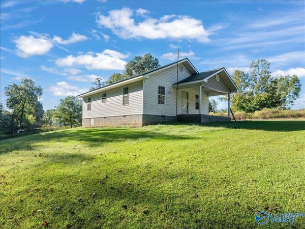 1596 Mountainboro Road, Boaz, AL 35956