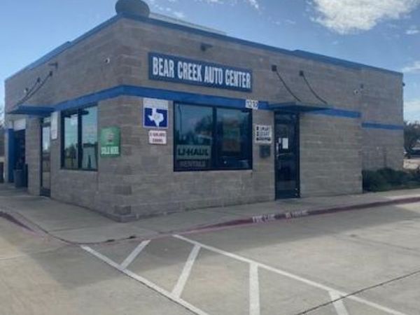 1210 E Bear Creek Road, Glenn Heights, TX 75154