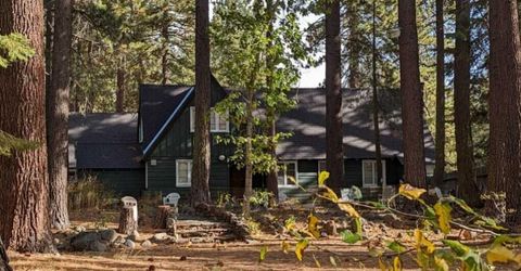 2255 West Lake Boulevard, Tahoe City, CA 96145 Photo