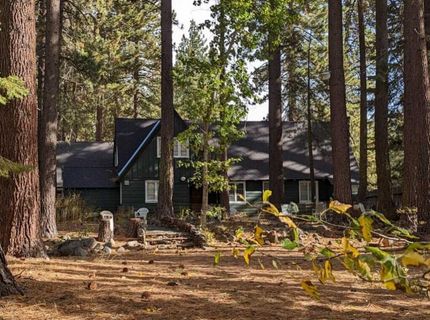 2255 West Lake Boulevard, Tahoe City, CA 96145 Photo